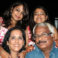 Suresh Gopalaswamy