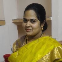 Shalini Chavali