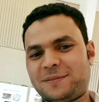 Ahmed Ayoub