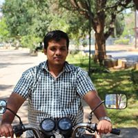 Ram Kumar