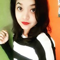 Prakriti Ghimire