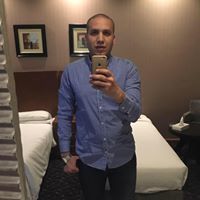 Amr Alzaghal