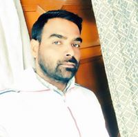 Pradeep Swami