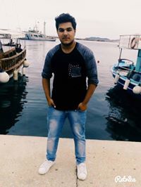 Δημήτρης Τσακίρογλου