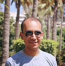 Ahmed Salah