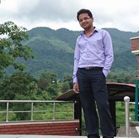 Ambuz Ranjan