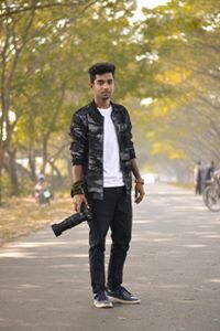 Rayhan Ahmed