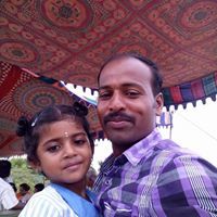 Krishna Moorthy