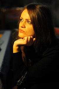 Софија Бејковска Чачоровска