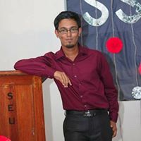 Shehan Mohamed