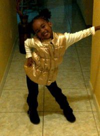 Shiloh adderley