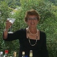 Sylvia DuPont