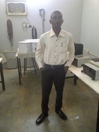 Ahmed Hadafko