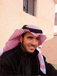 أحمد التويجري