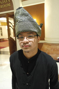 Fadzul Iqram