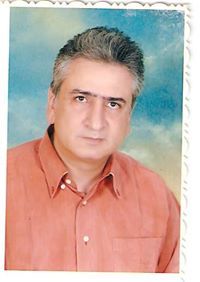 Ahmed Sadek