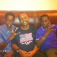 Muyenzi Randy