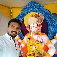 Amit Mane