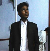 Subhendu Nayak