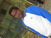 Prakash Oraon