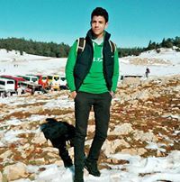 Houssam Bf