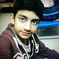 Farhan Ali