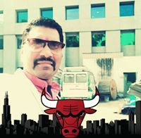 Anit Mishra