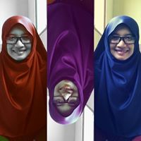 Layla Ramadhani