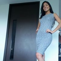 Carolina Gómez