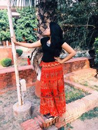 Reshu Sharma