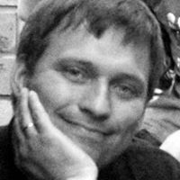 Alexander Marchenko