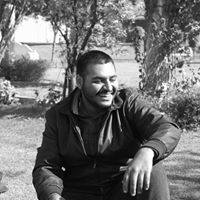 Hamza Ahmed