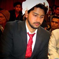 Krishna Singh