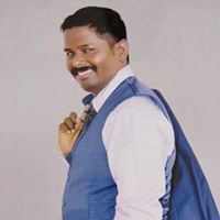 விஜயன் மஹாலிங்கம்