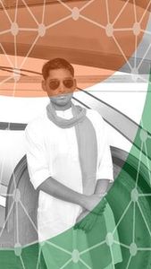 Rohit Kamble