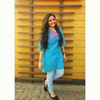 Sakshi More