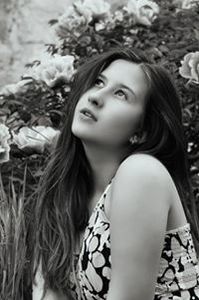 Настюша Чичкина