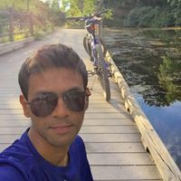Varun Navale