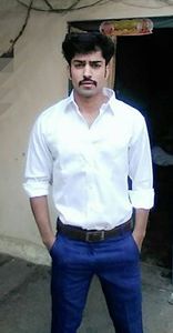 Himanshu Yadav