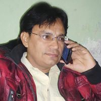 Arshid Qamar