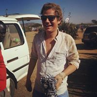 Tjeerd Schmit Jongbloed