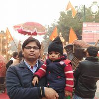 Deepak Singh