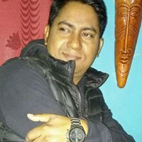 রজত দাস