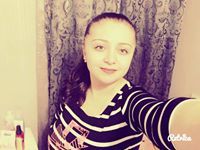 მარი ბოსტოღანაშვილი