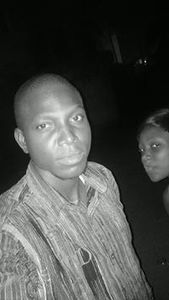 Doye Abassah