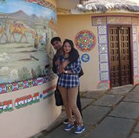 Shah Binal