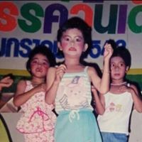 เพียงผู้หญิงคนนี้ อาจจะบ้าเกาหลีเป็นพิเศษ