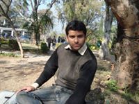 Zeeshan Memon