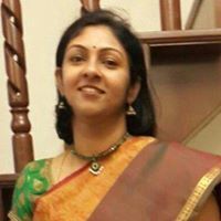 Shalini Venkat
