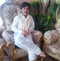 Sadeq Tarin